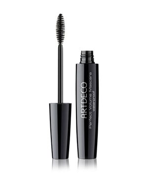ARTDECO, ARTDECO Perfect Volume Waterproof Mascara 10 ml 71 - SCHWARZ