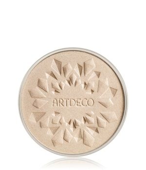 ARTDECO, ARTDECO Refill Glow Highlighting Powder Highlighter 9 g 1 - MIRACLE GLOW