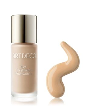 ARTDECO, ARTDECO Rich Treatment Foundation 20 ml 21