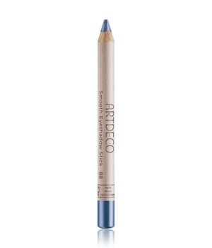 ARTDECO, ARTDECO Smooth Eyeshadow Stick Lidschatten 3 g Atlantic Blue