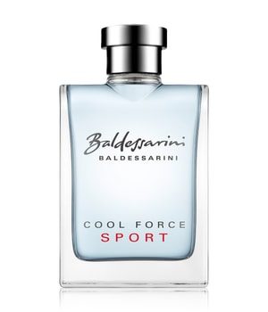 Baldessarini, Baldessarini Cool Force Sport Eau de Toilette (EdT) 50ml