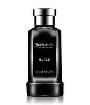 Baldessarini, Baldessarini Baldessarini Black Eau de Toilette 50 ml Herren
