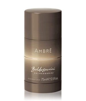 Baldessarini, Baldessarini Ambré Stick Deodorants 75 ml Herren