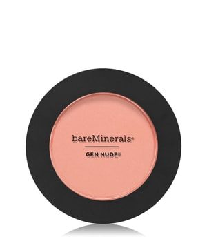 bareMinerals, bareMinerals Gen Nude Puderrouge Blush 6 g Pretty In Pink