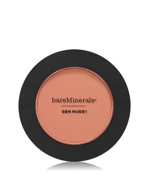 bareMinerals, bareMinerals Gen Nude Puderrouge Blush 6 g That Peach Tho
