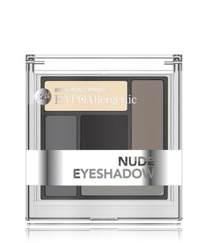 Bell Hypo Allergenic, Bell Hypo Allergenic Nude Eyeshadow Lidschatten 5 g 02