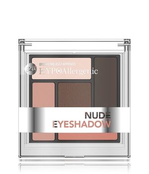 Bell Hypo Allergenic, Bell Hypo Allergenic Nude Eyeshadow Lidschatten 5 g 03