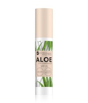Bell Hypo Allergenic, Bell Hypo Allergenic Aloe SPF 25 Eye Concealer 4,8 g 1 - LIGHT