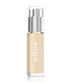 Bell Hypo Allergenic, Bell Hypo Allergenic Aqua Jelly Make - Up Foundation 37 g Nr. 02 - Light Sand Beige