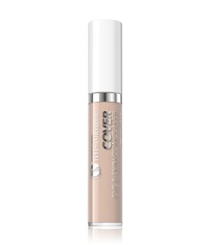 Bell Hypo Allergenic, Bell Hypo Allergenic Cover Eye & Skin Concealer 4,8 g Nr. 10