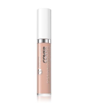 Bell Hypo Allergenic, Bell Hypo Allergenic Cover Eye & Skin Concealer 4,8 g Nr. 35