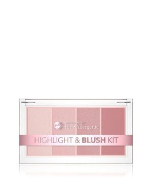 Bell Hypo Allergenic, Bell Hypo Allergenic Highlight & Blush Kit Highlighter 20 g 01