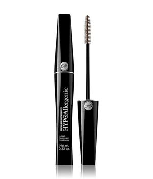 Bell Hypo Allergenic, Bell Hypo Allergenic Long & Volume Mascara 9 g Brown