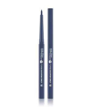 Bell Hypo Allergenic, Bell Hypo Allergenic Long Wear Eye Pencil Eyeliner 0,3 g Nr. 100 - Türkis