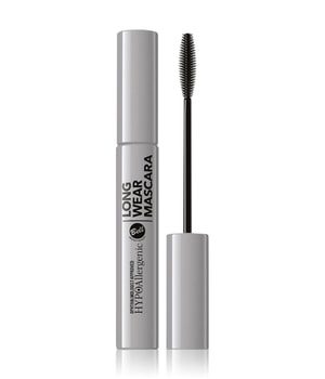 Bell Hypo Allergenic, Bell Hypo Allergenic Long Wear Mascara 9,5 g Black