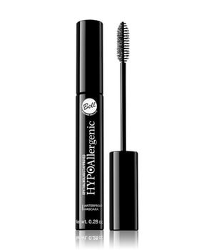 Bell Hypo Allergenic, Bell Hypo Allergenic Waterproof Mascara 8 g 01 - BLACK