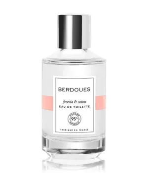 Berdoues, Berdoues Freesia & Coton Damenparfum 100 ml