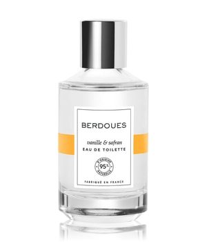Berdoues, Berdoues Vanille & Safran Damenparfum 100 ml