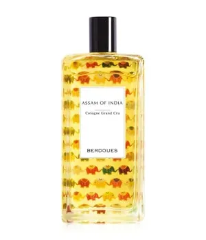 Berdoues, Berdoues Collection Grand Crus Assam of India Damenparfum 100 ml Damen