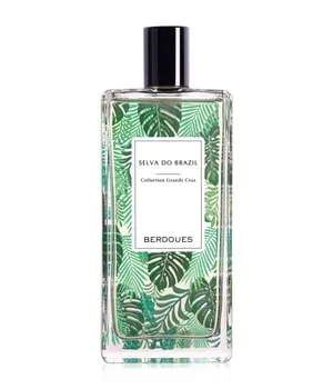 Berdoues, Selva Do Brazil by Berdoues Eau de Parfum Spray 109 ml
