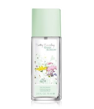 Betty Barclay, Betty Barclay Tender Blossom Deodorants 75 ml Damen
