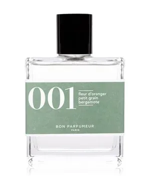 Bon Parfumeur, Bon Parfumeur Citrusy Eau de Parfum 100 ml