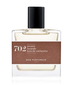 Bon Parfumeur, Bon Parfumeur Woody 702: Incense Lavender Cashmere Wood Eau de Parfum 30 ml