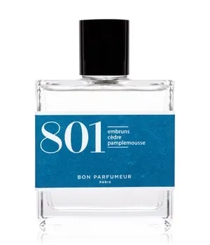 Bon Parfumeur, Bon Parfumeur Aquatic Eau de Parfum 100 ml