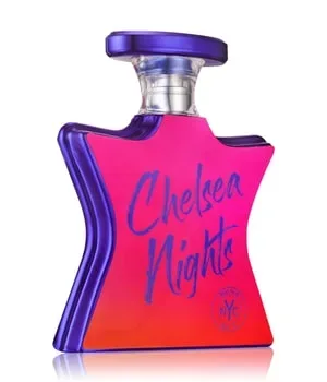 Bond No. 9, Bond No. 9 Feminine Touch CHELSEA NIGHTS Damenparfum 100 ml