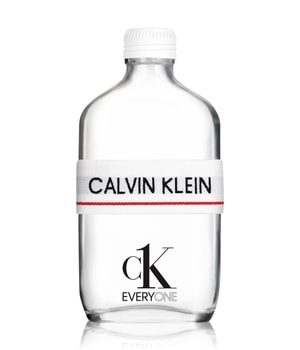 Calvin Klein, Calvin Klein - Everyone, Eau de Toilette, 50  ml