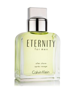 Calvin Klein, CALVIN KLEIN Eternity for men Lotion After Shave 100 ml Herren