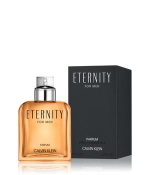 Calvin Klein, CALVIN KLEIN Eternity for men Parfum 200 ml Herren