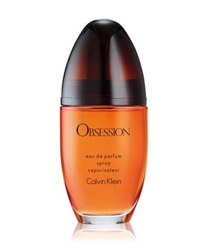 Calvin Klein, Calvin Klein OBSESSION Eau De Parfum Spray 30 ml