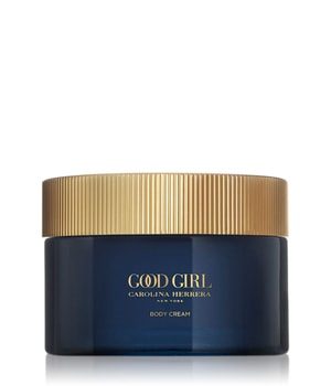 Carolina Herrera, Carolina Herrera Good Girl Body Cream Bodylotion 200 ml Damen