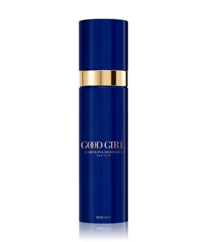 Carolina Herrera, Carolina Herrera Good Girl Bodyspray 100 ml