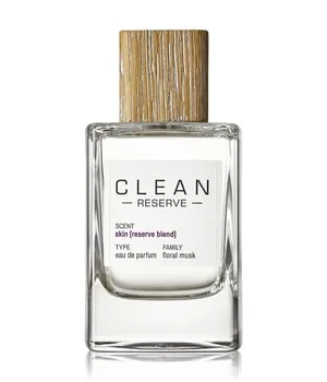 Clean, CLEAN CLEAN RESERVE Skin Eau de Parfum 100 ml