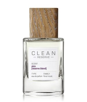Clean, CLEAN CLEAN RESERVE Blend Skin Damenparfum 50 ml