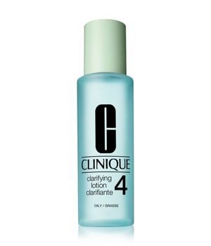 Clinique, Clinique 3-Phasen-Systempflege Clarifying Lotion 4 Gesichtswasser 200 ml