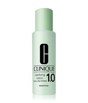 Clinique, Clinique 3-Phasen-Systempflege Clarifying Lotion Twice a Day Exfoliator 1.0 Gesichtscreme 200 ml
