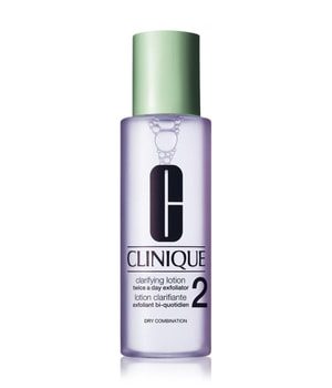 Clinique, Clinique 3-Phasen-Systempflege Clarifying Lotion Gesichtswasser 200 ml