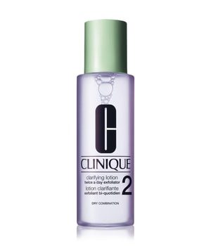 Clinique, Clinique 3-Phasen-Systempflege Clarifying Lotion Gesichtswasser 400 ml