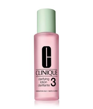 Clinique, Clinique 3-Phasen-Systempflege Clarifying Lotion Gesichtswasser 200 ml