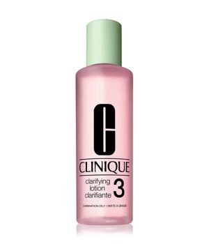 Clinique, Clinique 3-Phasen-Systempflege Clarifying Lotion Gesichtswasser 400 ml