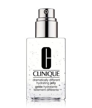 Clinique, Clinique 3-Phasen-Systempflege DRAMATICALLY DIFFERENT Hydrating Jelly Gesichtscreme 125 ml