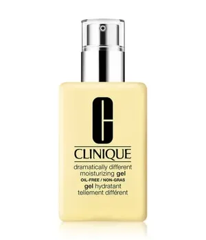 Clinique, Clinique 3-Phasen-Systempflege Jumbo Dramatically Different Moisturizing Gel Gesichtscreme 200 ml