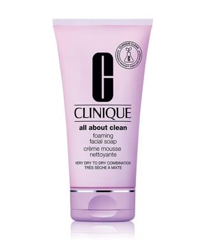 Clinique, Clinique Foaming Sonic Facial Soap Reinigungsgel 150 ml