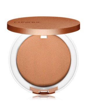 Clinique, Clinique True Bronze Pressed Powder Bronzer Contouring 9,6 g Nr. 03 - Sunblushed - True Bronze Pressed Powder Bronzer