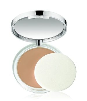Clinique, Clinique Almost Powder Makeup Puder 10 g 04 - NEUTRAL