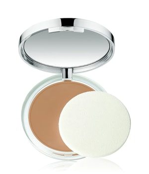 Clinique, Clinique Almost Powder Makeup Puder 10 g 06 - DEEP