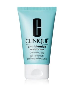 Clinique, Clinique Anti-Blemish Solutions Cleansing Gel Reinigungsgel 125 ml